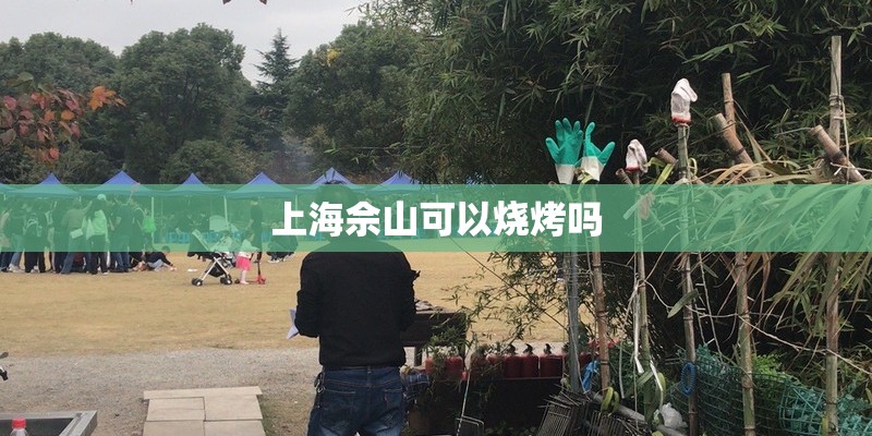 上海佘山可以烧烤吗 上海佘山可以烧烤吗