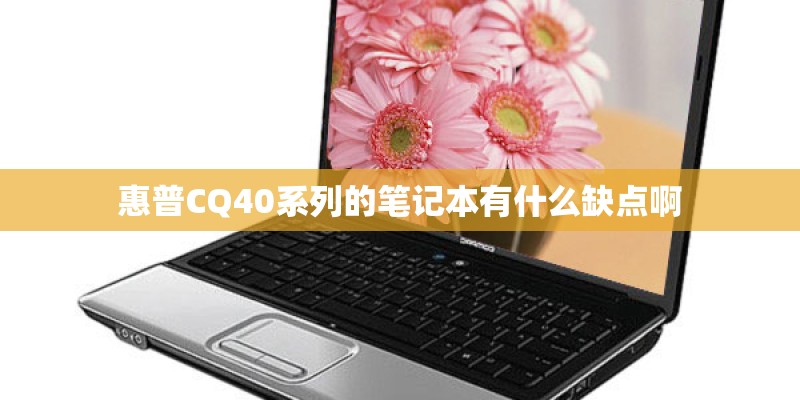 惠普CQ40系列的笔记本有什么缺点啊