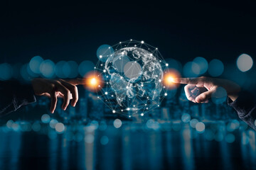 乒乓球区角活动介绍