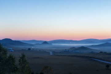 乒乓球桌子安装教程
